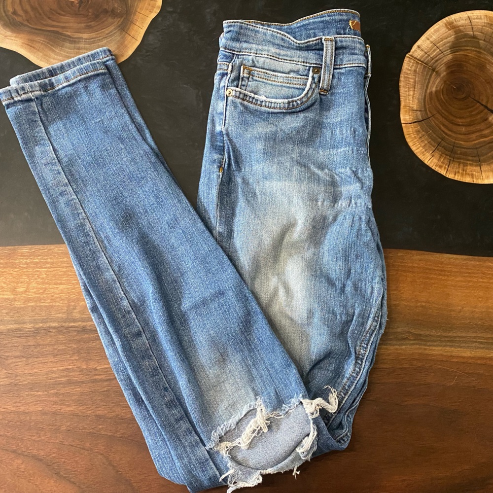 Joe’s Jeans